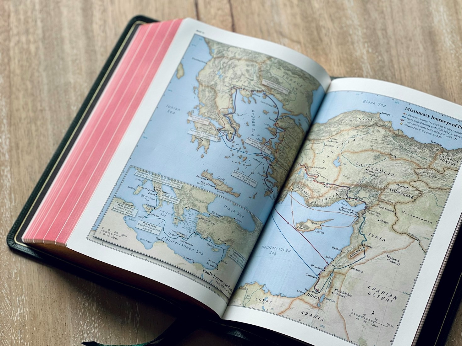 The Currys’ Mission to Reach Every Language