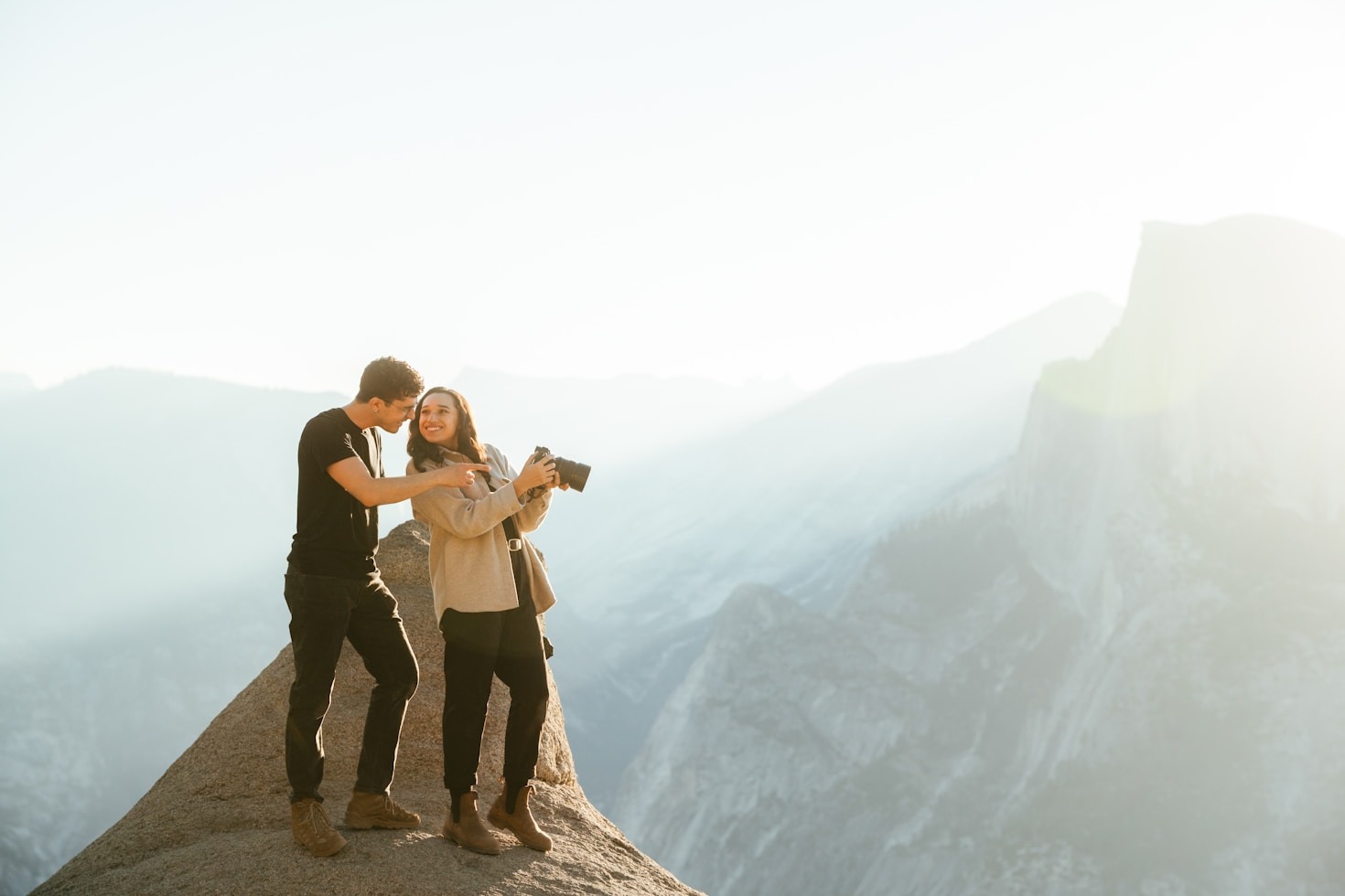 Family Bonding Through Missionary Work